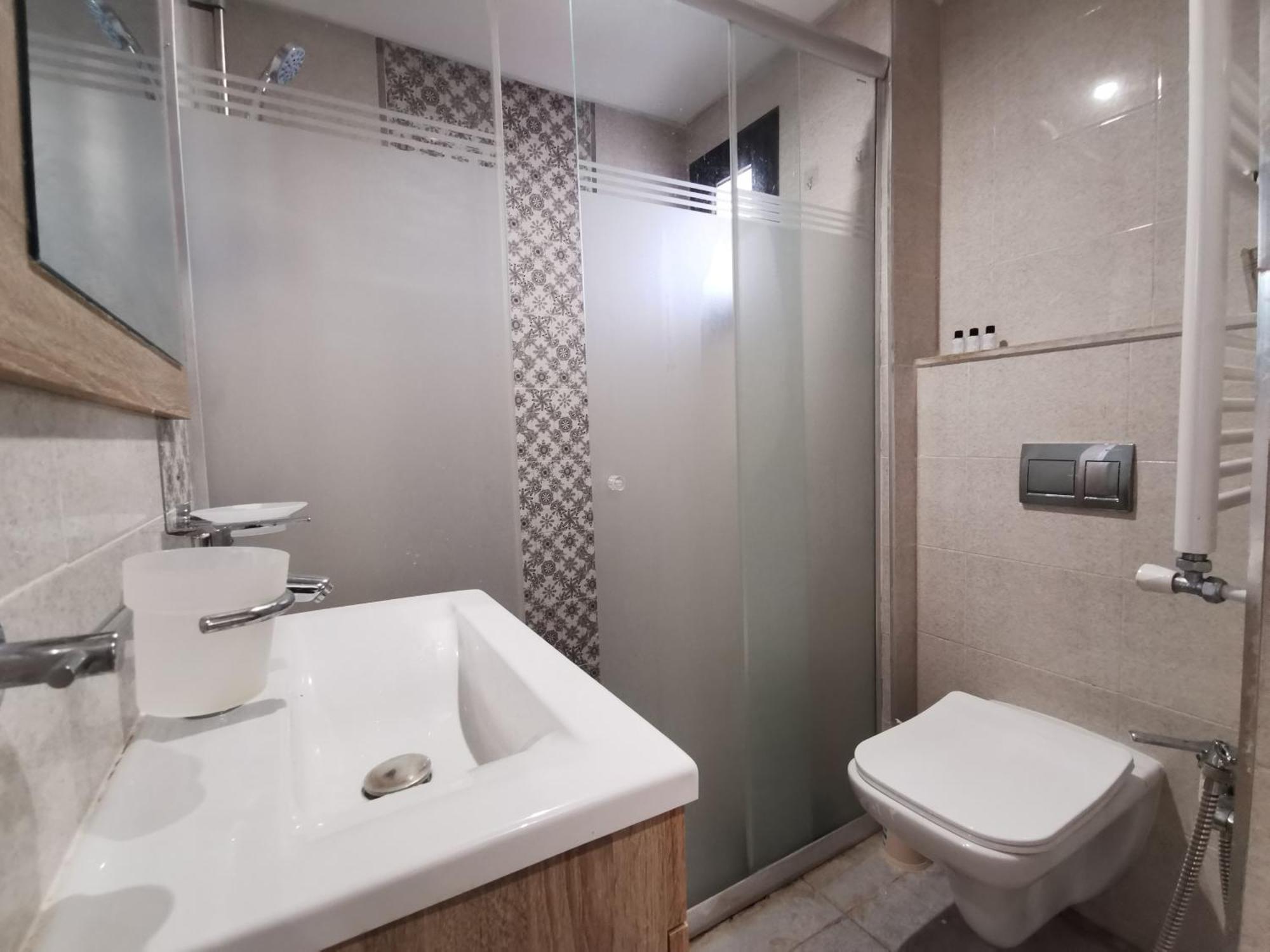 Rdc S2 Pieds Dans L'Eau Parking Privee Hammam Sousse Eksteriør billede