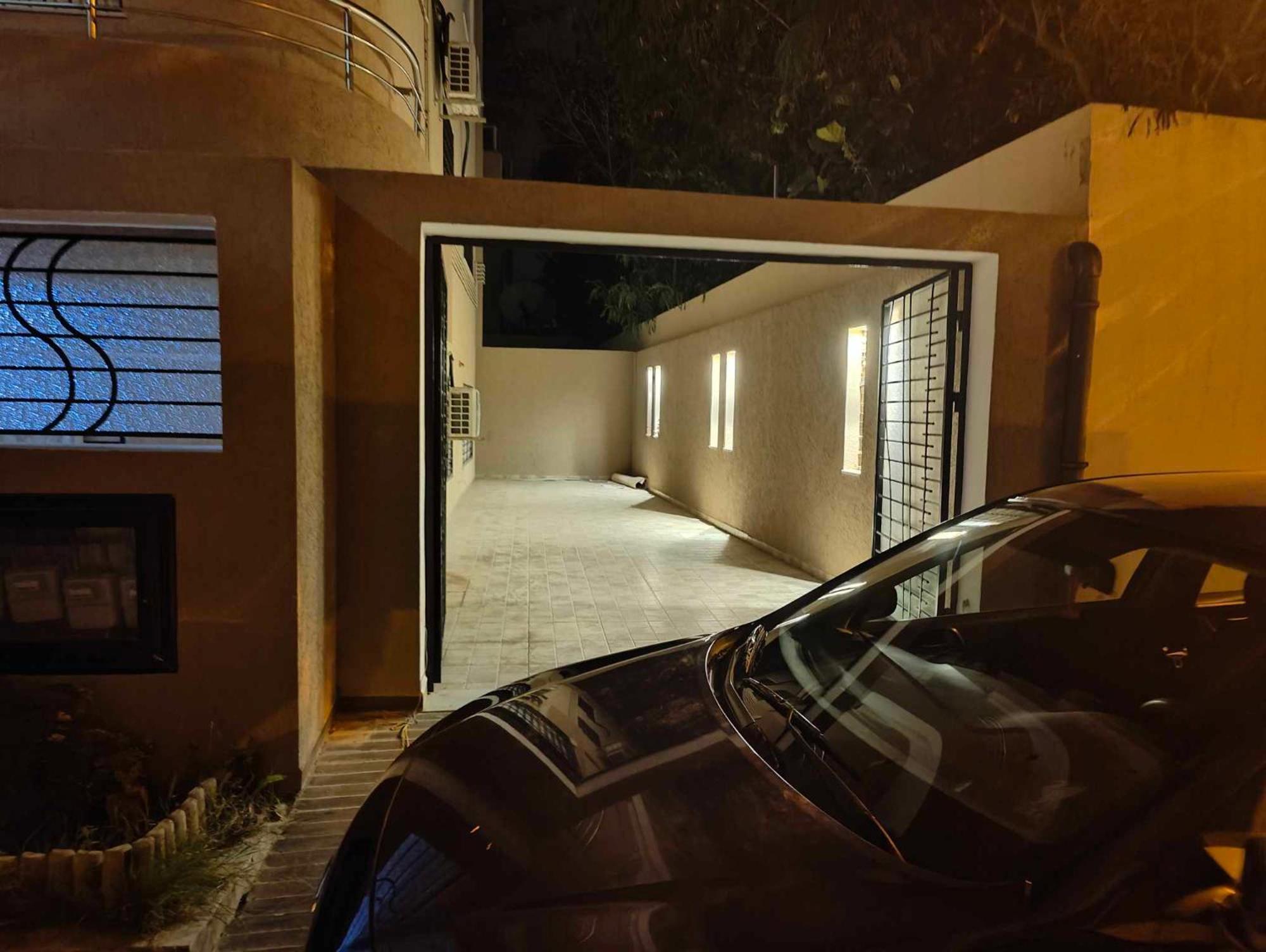 Rdc S2 Pieds Dans L'Eau Parking Privee Hammam Sousse Eksteriør billede